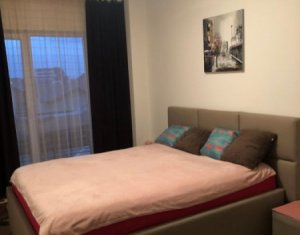Appartement 2 chambres à vendre dans Cluj-napoca, zone Buna Ziua
