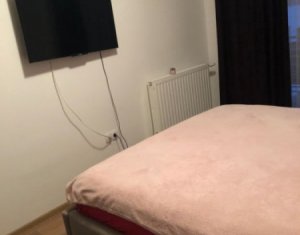 Appartement 2 chambres à vendre dans Cluj-napoca, zone Buna Ziua