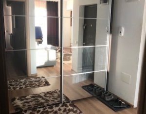Appartement 2 chambres à vendre dans Cluj-napoca, zone Buna Ziua