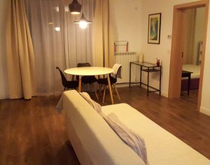 , 54m2 on Cluj-napoca, Zóna Zorilor