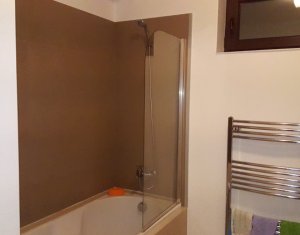 Lakás 2 szobák kiadó on Cluj-napoca, Zóna Zorilor