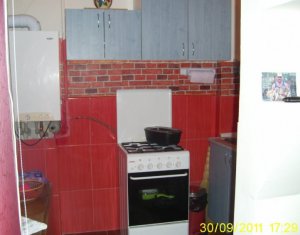 Lakás 1 szobák eladó on Cluj-napoca, Zóna Iris