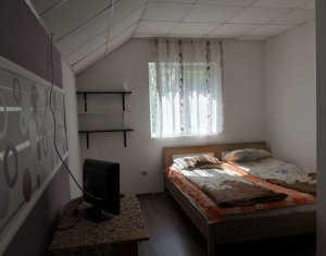 Maison 8 chambres à vendre dans Cluj-napoca, zone Centru