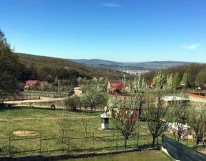 Maison 7 chambres à vendre dans Cluj-napoca, zone Faget