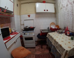 , 42m2 on Cluj-napoca, Zóna Manastur