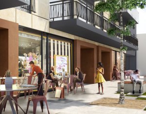 Appartement 3 chambres à vendre dans Cluj-napoca, zone Centru