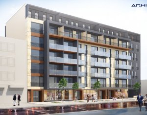 Appartement 3 chambres à vendre dans Cluj-napoca, zone Centru