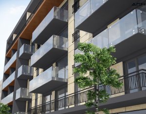 , 91.02m2 on Cluj-napoca, Zóna Centru