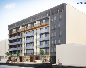 Appartement 3 chambres à vendre dans Cluj-napoca, zone Centru