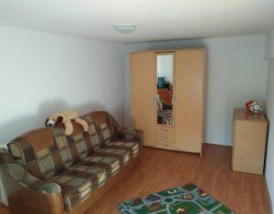 Lakás 2 szobák eladó on Cluj-napoca, Zóna Iris