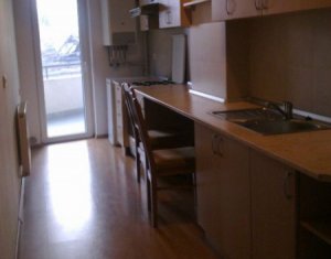 Lakás 1 szobák eladó on Cluj-napoca, Zóna Centru