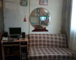 Lakás 1 szobák eladó on Cluj-napoca, Zóna Grigorescu