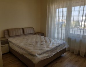 Appartement 3 chambres à louer dans Cluj-napoca, zone Zorilor