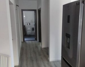 Appartement 2 chambres à louer dans Cluj-napoca, zone Borhanci