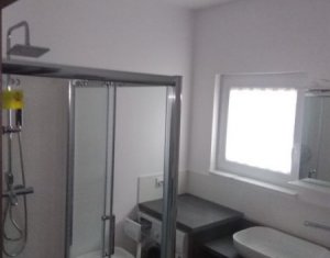 Appartement 2 chambres à louer dans Cluj-napoca, zone Borhanci