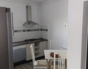 Appartement 2 chambres à louer dans Cluj-napoca, zone Borhanci