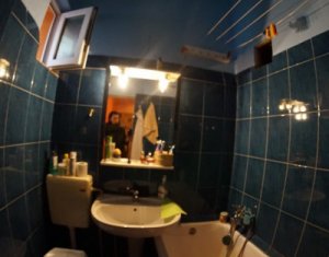 Lakás 1 szobák eladó on Cluj-napoca, Zóna Marasti