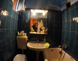 Lakás 1 szobák eladó on Cluj-napoca, Zóna Marasti