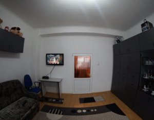 Lakás 1 szobák eladó on Cluj-napoca, Zóna Marasti