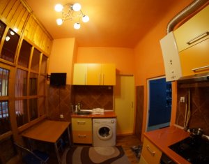 Lakás 1 szobák eladó on Cluj-napoca, Zóna Marasti