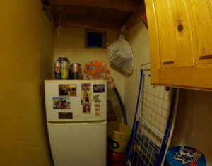 Lakás 1 szobák eladó on Cluj-napoca, Zóna Marasti