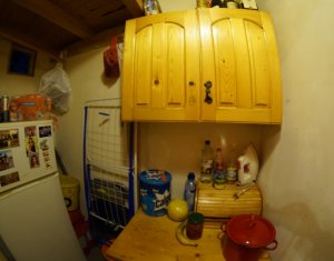 Lakás 1 szobák eladó on Cluj-napoca, Zóna Marasti