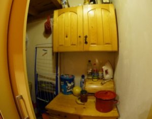 Lakás 1 szobák eladó on Cluj-napoca, Zóna Marasti