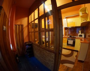 Lakás 1 szobák eladó on Cluj-napoca, Zóna Marasti