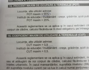 Terrain à vendre dans Cluj-napoca, zone Zorilor