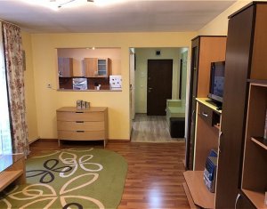 Appartement 2 chambres à louer dans Cluj-napoca, zone Gheorgheni