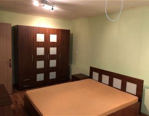 Appartement 2 chambres à louer dans Cluj-napoca, zone Gheorgheni