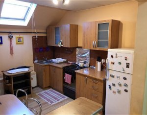 Appartement 2 chambres à louer dans Cluj-napoca, zone Gheorgheni