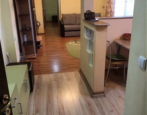 Appartement 2 chambres à louer dans Cluj-napoca, zone Gheorgheni