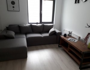 Lakás 2 szobák kiadó on Cluj-napoca, Zóna Marasti