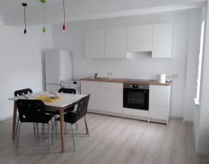 Lakás 2 szobák kiadó on Cluj-napoca, Zóna Marasti