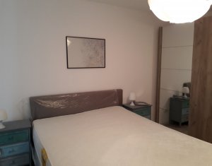 Lakás 2 szobák kiadó on Cluj-napoca, Zóna Marasti