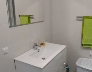 Lakás 2 szobák kiadó on Cluj-napoca, Zóna Marasti