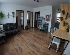 , 49m2 on Cluj-napoca, Zóna Dambul Rotund