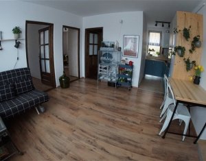 Lakás 3 szobák eladó on Cluj-napoca, Zóna Dambul Rotund