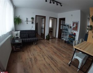 Lakás 3 szobák eladó on Cluj-napoca, Zóna Dambul Rotund