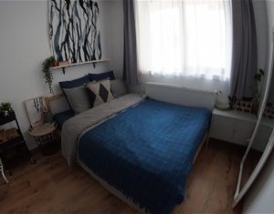 Lakás 3 szobák eladó on Cluj-napoca, Zóna Dambul Rotund