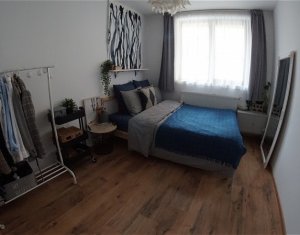 Lakás 3 szobák eladó on Cluj-napoca, Zóna Dambul Rotund