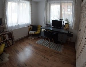 Lakás 3 szobák eladó on Cluj-napoca, Zóna Dambul Rotund