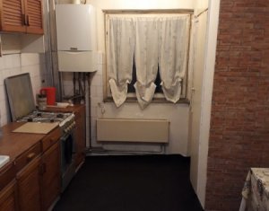 Lakás 3 szobák eladó on Cluj-napoca, Zóna Manastur