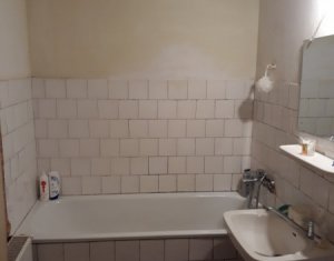 Lakás 3 szobák eladó on Cluj-napoca, Zóna Manastur