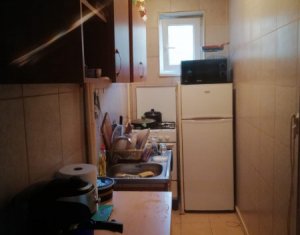Lakás 2 szobák kiadó on Cluj-napoca, Zóna Gheorgheni