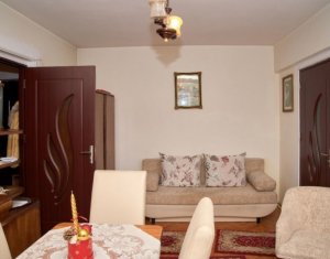 Lakás 2 szobák eladó on Cluj-napoca, Zóna Grigorescu