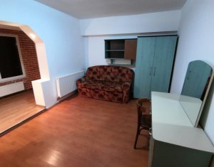 Lakás 2 szobák kiadó on Cluj-napoca, Zóna Baciu