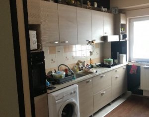 Lakás 2 szobák eladó on Floresti