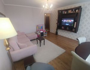 Lakás 3 szobák eladó on Cluj-napoca, Zóna Intre Lacuri